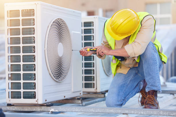 Professional HVAC in Manchester, PA