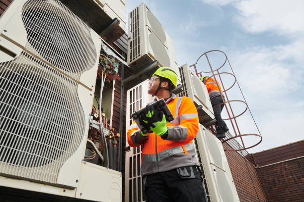 Best Emergency HVAC Services in Manchester, PA