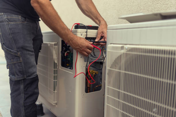 Best Energy-efficient HVAC Solutions in Manchester, PA
