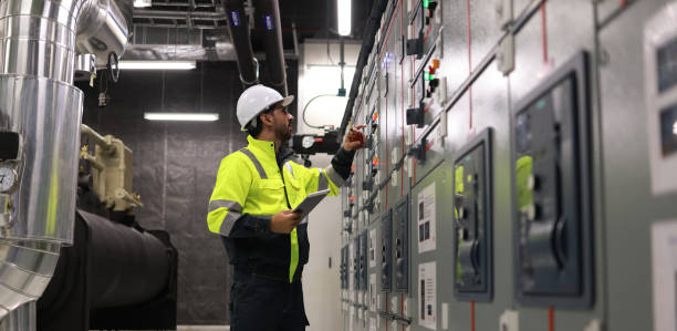 Best Seasonal HVAC Services in Manchester, PA